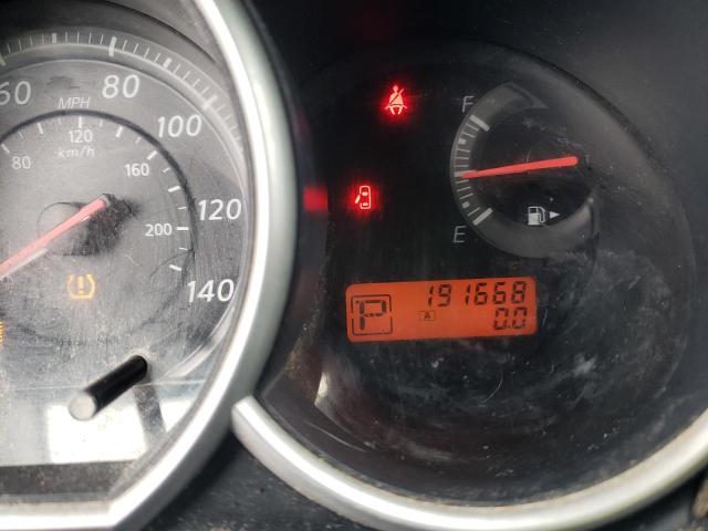 2011 NISSAN VERSA S - 3N1CC1APXBL483592