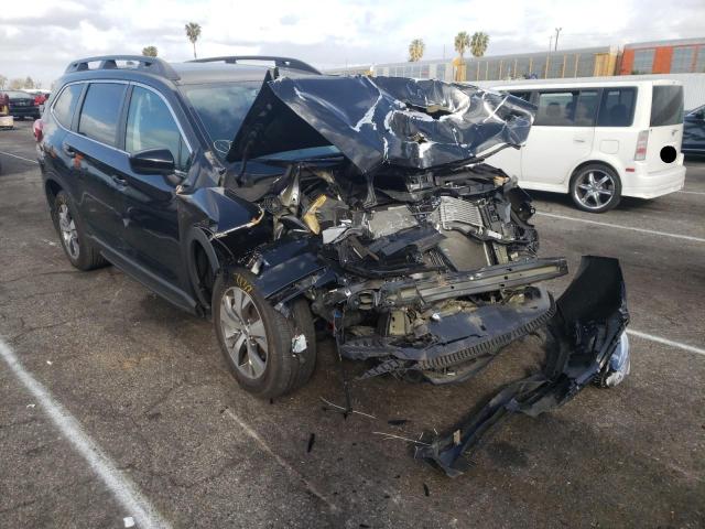 2020 SUBARU ASCENT PRE 4S4WMACD6L3480353