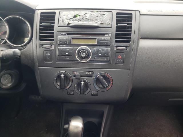 2011 NISSAN VERSA S - 3N1CC1APXBL483592