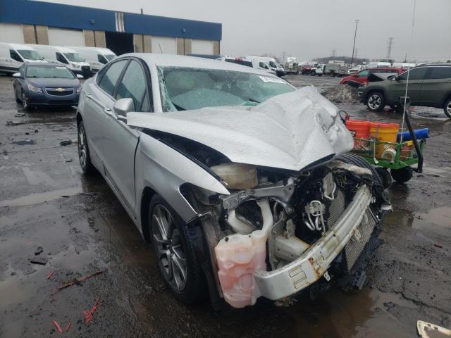 2017 FORD FUSION SE 3FA6P0H90HR139779