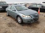 2007 TOYOTA  CAMRY