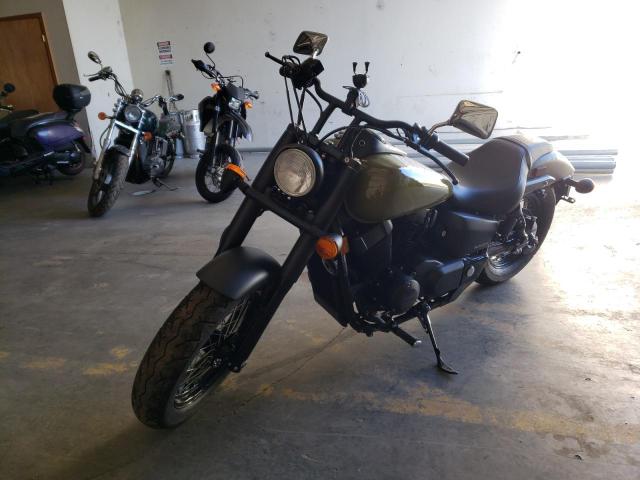 2022 HONDA VT750 C2B JH2RC537XNK200262