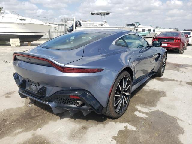 2019 ASTON MARTIN VANTAGE SCFSMGAW8KGN01061