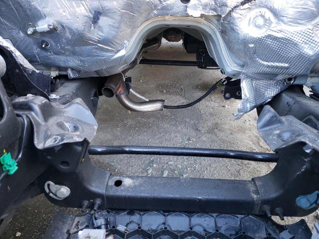 2021 CHEVROLET SILVERADO 3GCNWAEF6MG439261