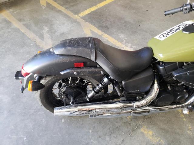 2022 HONDA VT750 C2B JH2RC537XNK200262