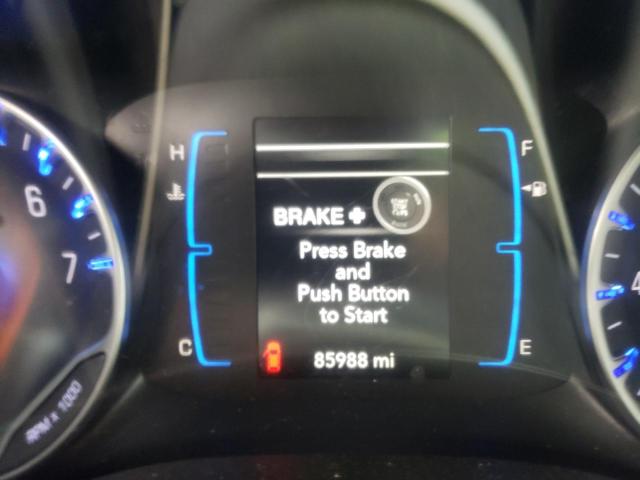 2017 CHRYSLER PACIFICA T 2C4RC1BG7HR711839