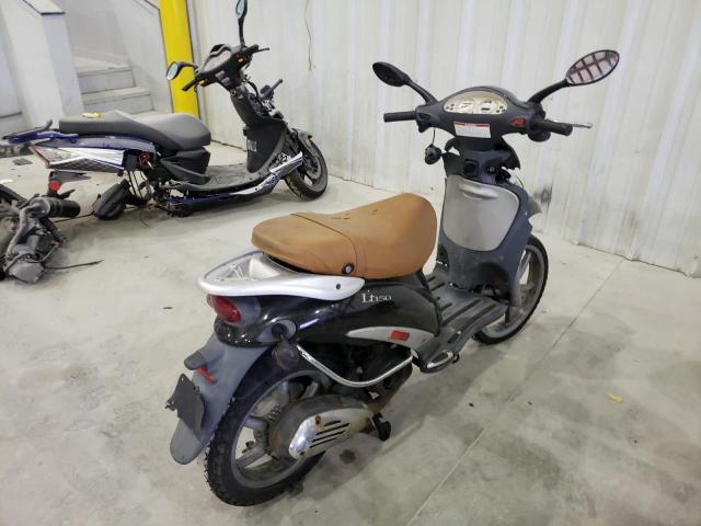 2022 PIAGGIO SCOOTER 486954