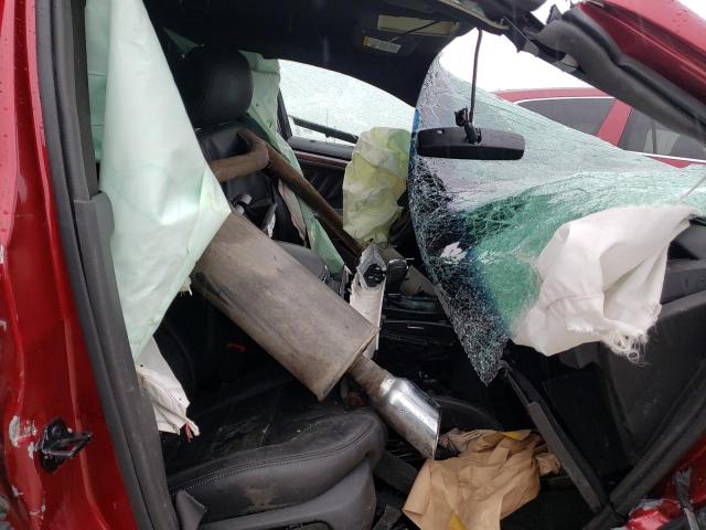 2016 FORD TAURUS LIM 1FAHP2F8XGG113341