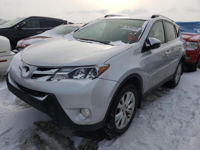 2015 TOYOTA RAV4 LIMIT JTMDFREV9FD150974