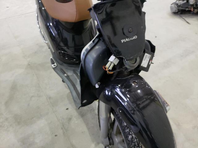 2022 PIAGGIO SCOOTER 486954