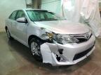 2013 TOYOTA  CAMRY