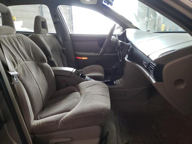 2020 BUICK REGAL LS 2G4WB52K7W1533861