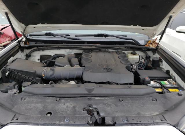 2015 TOYOTA 4 RUNNER - JTEBU5JR0F5275544