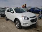 2016 CHEVROLET  EQUINOX