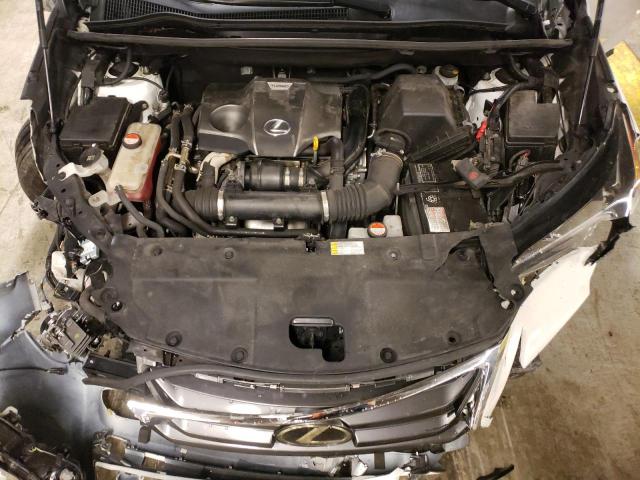 2015 LEXUS NX 200T JTJBARBZ7F2045291
