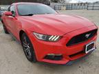 2017 FORD  MUSTANG