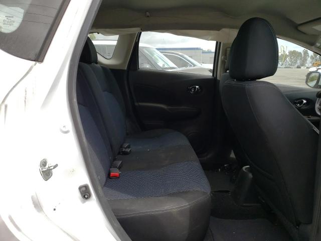 3N1CE2CP9KL366339 Nissan Versa Note 2019. Фото: 5