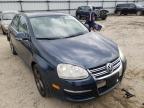 2005 VOLKSWAGEN  JETTA