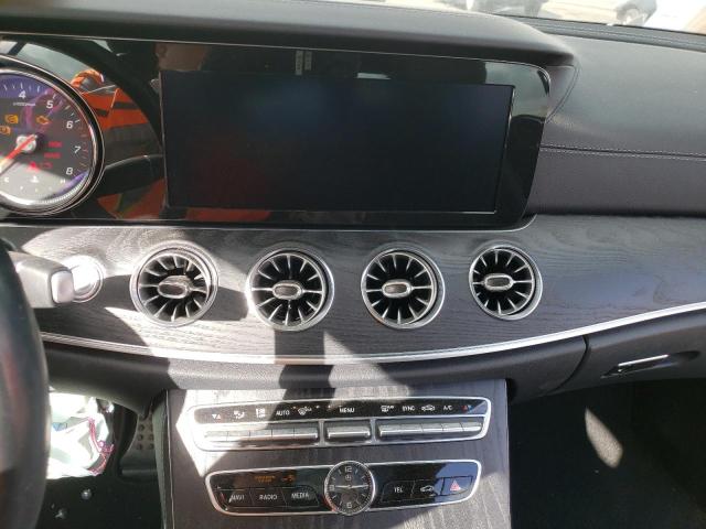 2019 MERCEDES-BENZ E 450 WDD1J6HB0KF085454