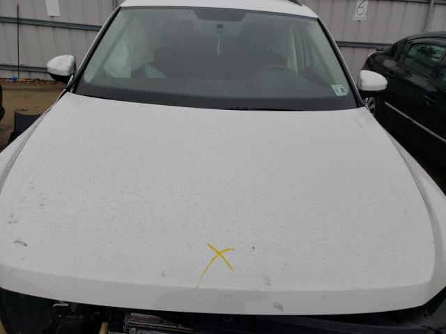 2021 VOLKSWAGEN TIGUAN S 3VV0B7AX3MM043850
