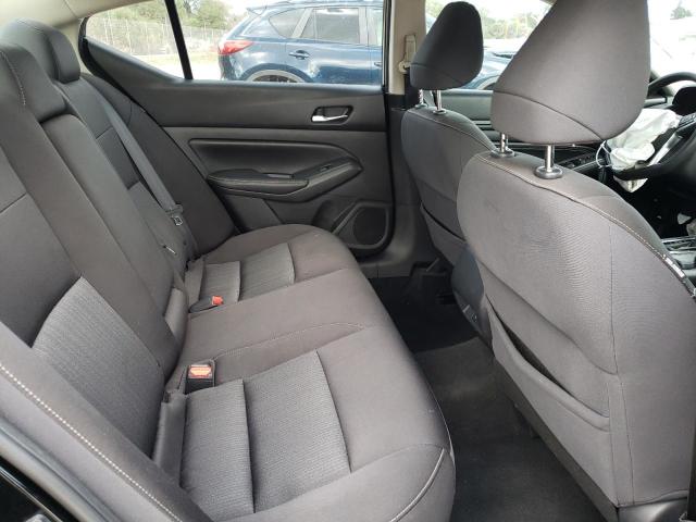 2020 NISSAN ALTIMA S 1N4BL4BV4LC193665