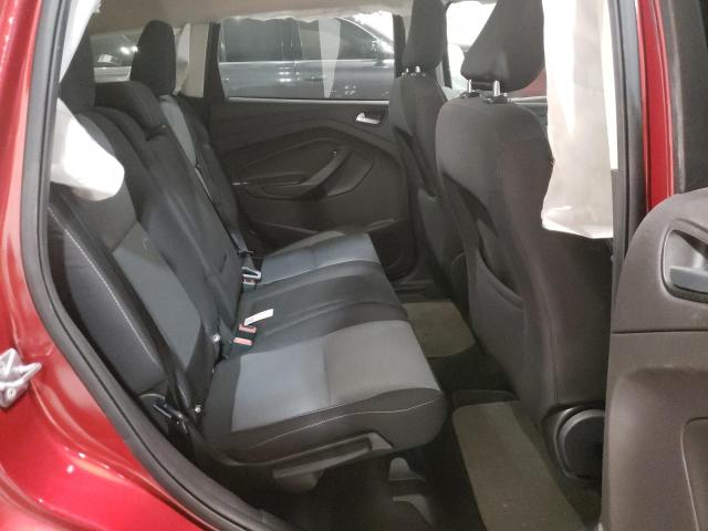 1FMCU9GD9JUC34593 Ford Escape Se 2018. Фото: 5