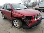 2012 JEEP  COMPASS