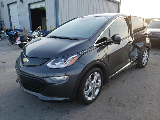 2019 CHEVROLET BOLT EV LT 1G1FY6S02K4122642