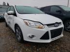 2014 FORD  FOCUS