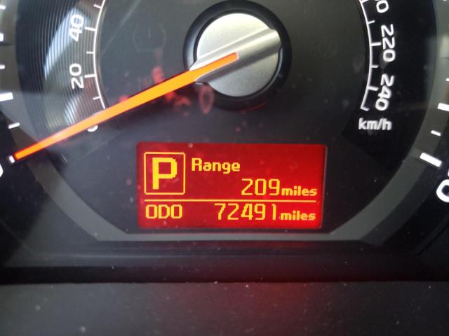 2014 KIA SPORTAGE B - KNDPB3AC6E7582493