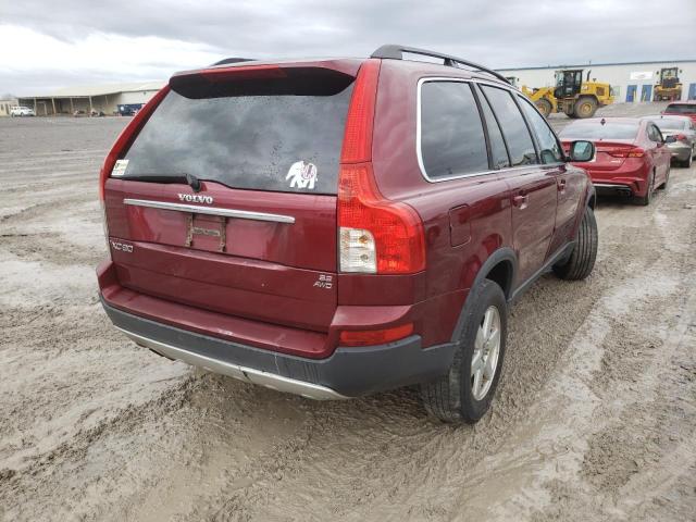 YV4CZ982971382446 Volvo XC90
