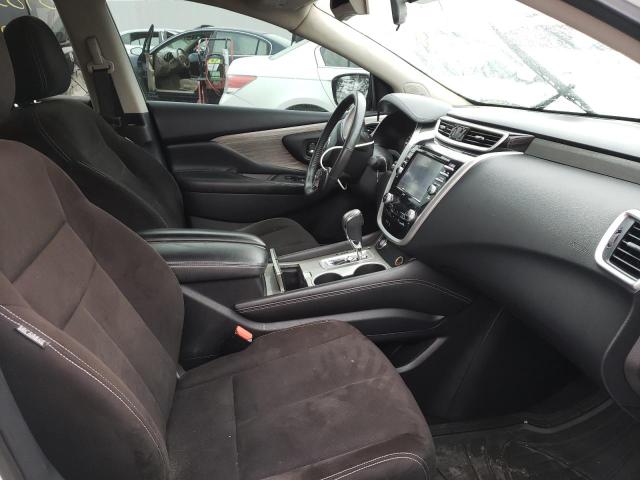 5N1AZ2MH5FN240951 Nissan Murano S 2015. Фото: 4