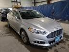 2013 FORD  FUSION