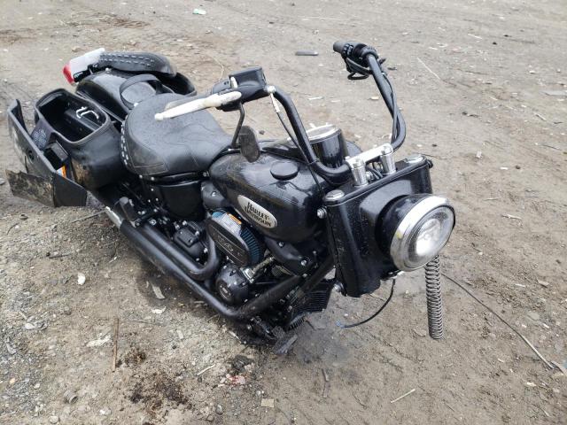 2022 HARLEY-DAVIDSON FLHCS 1HD1YBK19NB013726
