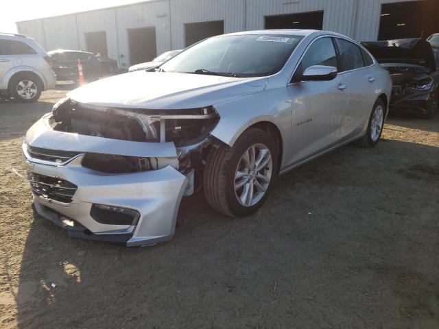 2018 CHEVROLET MALIBU LT - 1G1ZD5STXJF169854