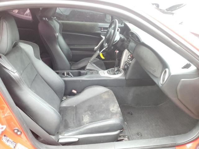 2018 TOYOTA 86 GT JF1ZNAE19J9701445