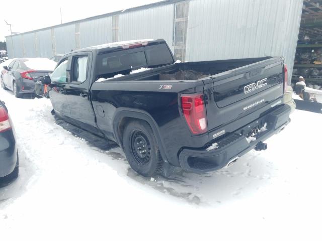 2022 GMC SIERRA 150 3GTU9CED6NG129206