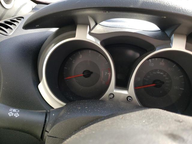 2015 NISSAN JUKE S - JN8AF5MR5FT506640