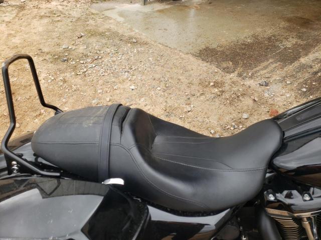 2021 HARLEY-DAVIDSON FLHXS 1HD1KRP16MB607823