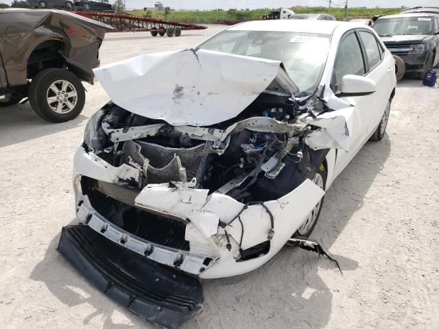 2017 TOYOTA COROLLA L 5YFBURHE3HP673447