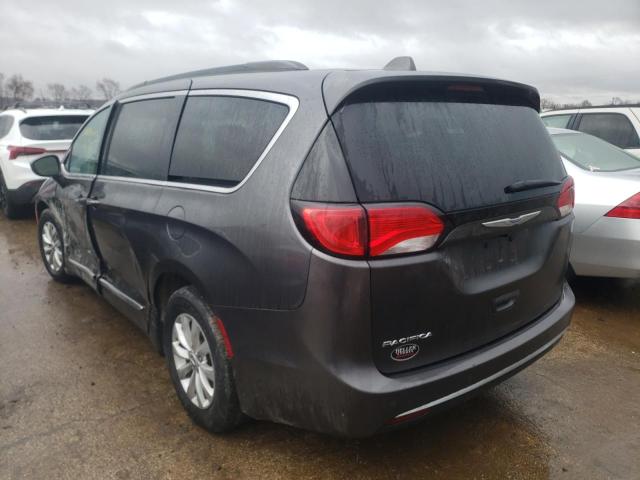 2017 CHRYSLER PACIFICA T 2C4RC1BG7HR711839