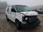 2003 CHEVROLET  EXPRESS