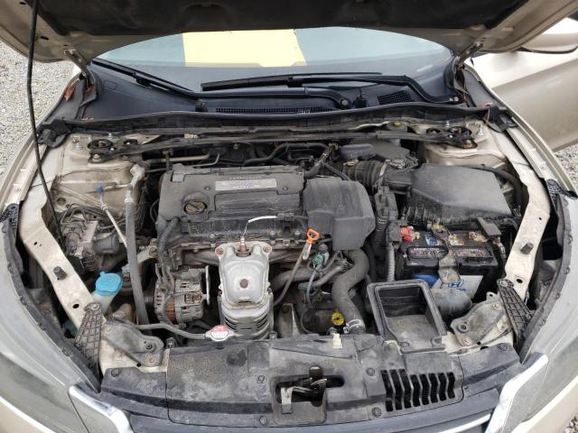 1HGCR2F58DA107364 Honda Accord Spo 2013. Фото: 6