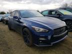 INFINITI Q50 2020 foto