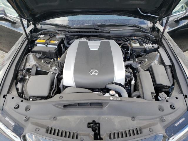 2021 LEXUS IS 350 F-S JTHGZ1B29M5042649