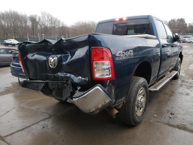 2021 RAM 2500 TRADE 3C6UR5CL6MG631371