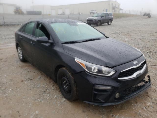 2019 KIA FORTE FE - 3KPF24AD6KE033558