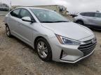 2019 HYUNDAI  ELANTRA