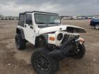 1999 JEEP  WRANGLER