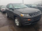 2018 JEEP  COMPASS